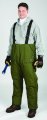 Iron Tuff (R) Sub-Zero Low Bib Overall(Large)